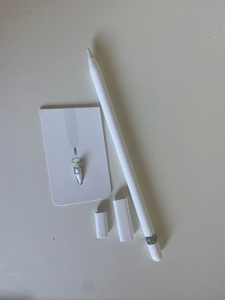 Apple Pencil 2º Generación
