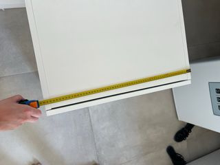 Armario IKEA Platsa 60x60cm blanco