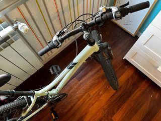 Bicicleta Trek Precaliber