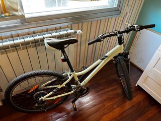 Bicicleta Trek Precaliber