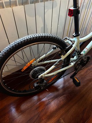 Bicicleta Trek Precaliber