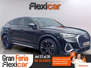 Audi Q3 S line 35 TDI 110kW (150CV) S tronic