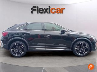 Audi Q3 S line 35 TDI 110kW (150CV) S tronic