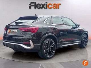Audi Q3 S line 35 TDI 110kW (150CV) S tronic