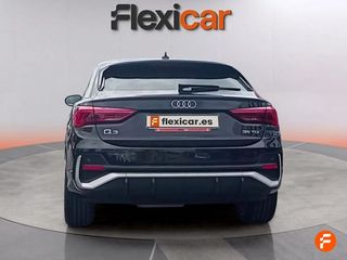 Audi Q3 S line 35 TDI 110kW (150CV) S tronic