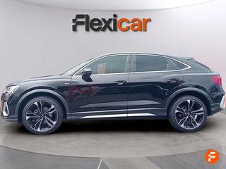 Audi Q3 S line 35 TDI 110kW (150CV) S tronic