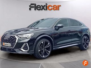 Audi Q3 S line 35 TDI 110kW (150CV) S tronic