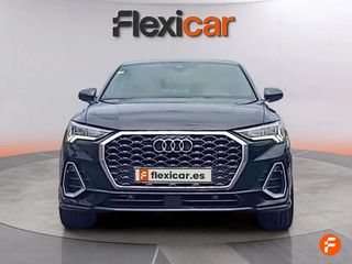 Audi Q3 S line 35 TDI 110kW (150CV) S tronic