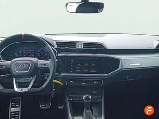 Audi Q3 S line 35 TDI 110kW (150CV) S tronic