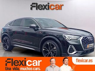 Audi Q3 S line 35 TDI 110kW (150CV) S tronic