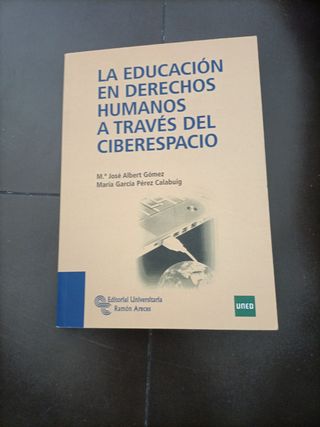 La educación en derechos humanos a través del c...