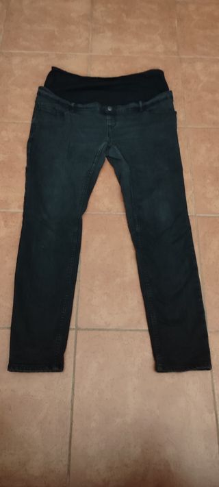 Pantalones premamá 
