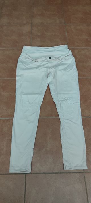 Pantalones premamá 