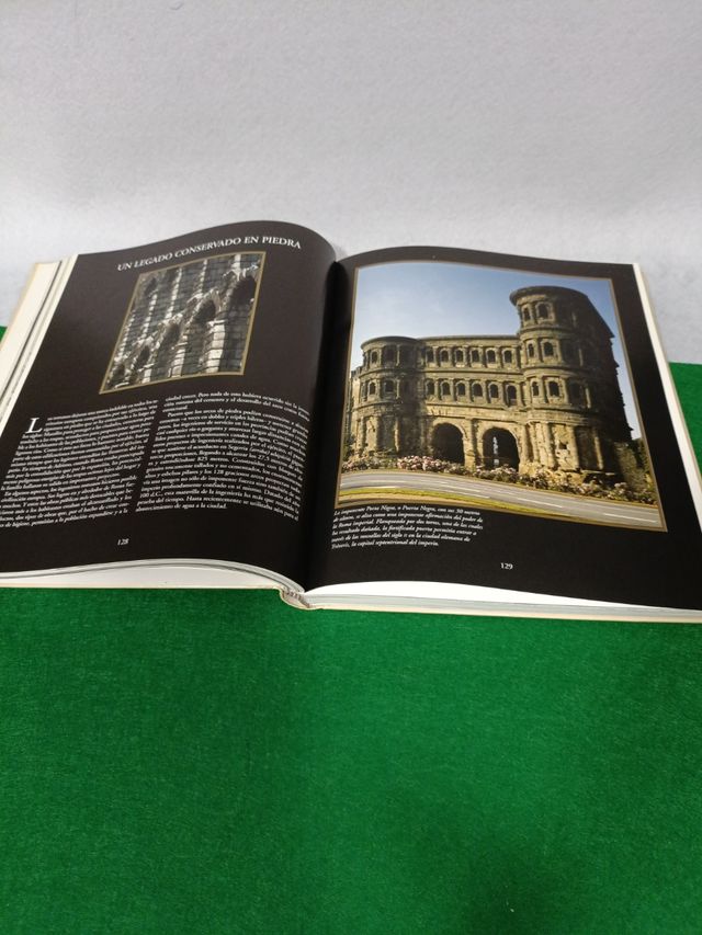 Historia de las Civilizaciones Perdidas