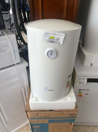 TERMOS ELECTRICOS DESDE 95€