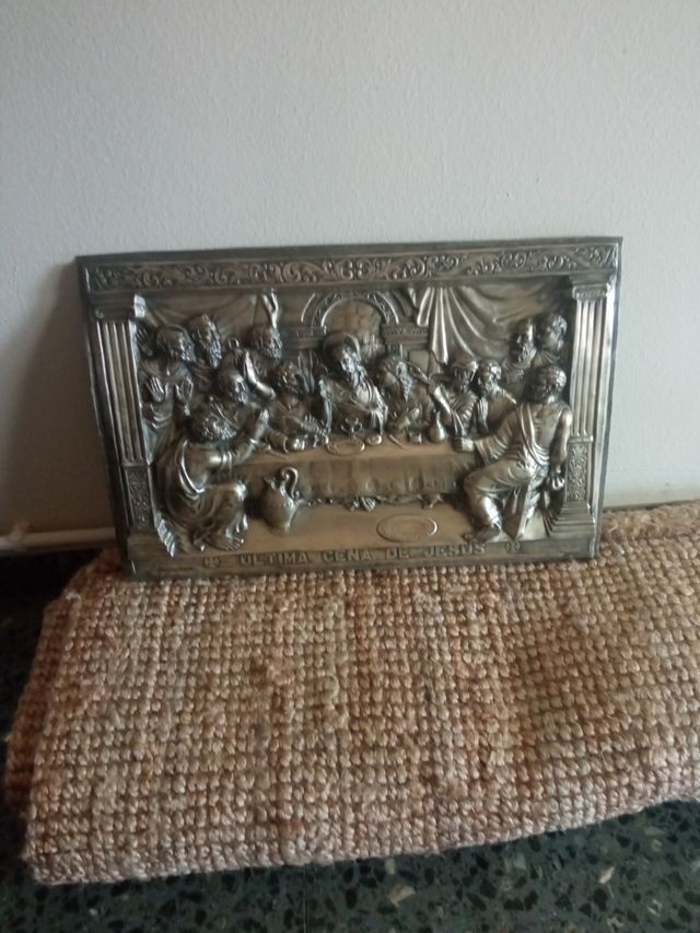 Sólo hoy 15€ y recoger en domicilio 