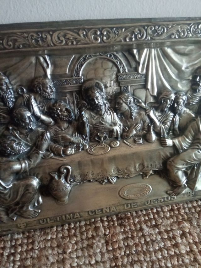 Sólo hoy 15€ y recoger en domicilio 