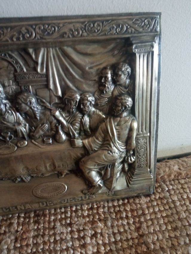 Sólo hoy 15€ y recoger en domicilio 