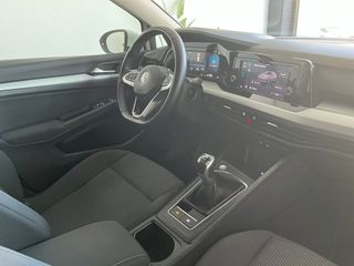  Volkswagen golf variant 2.0 TDI 115cv año 2022