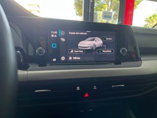  Volkswagen golf variant 2.0 TDI 115cv año 2022