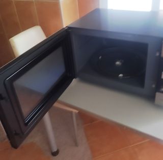 Microondas LG - Como nuevo