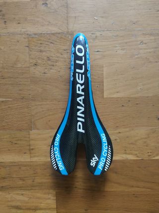Sillín carbono Pinarello Pro Cycling