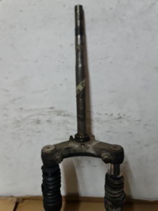 Horquilla MBK Flame