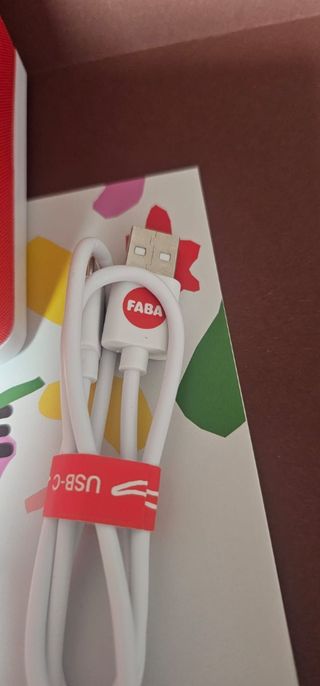 Cassa Bluetooth Faba Elefante