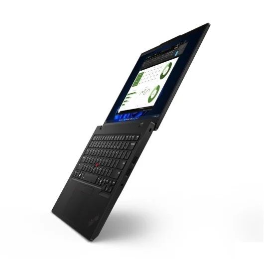 Lenovo Thinkpad L14 R5: Portátil nuevo