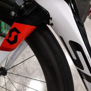 Bicicleta SCOTT Foil Di2 Talla L