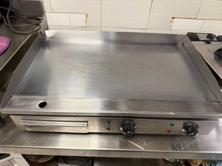 Plancha cocina Maquipont