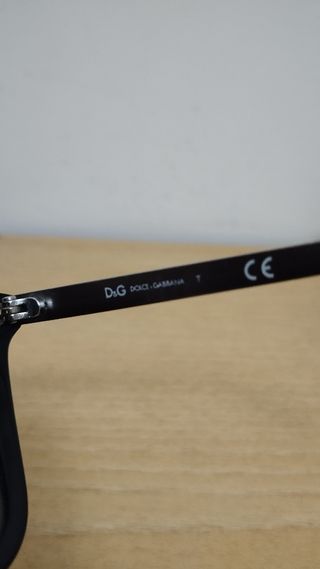 Occhiali da sole Dolce e Gabbana