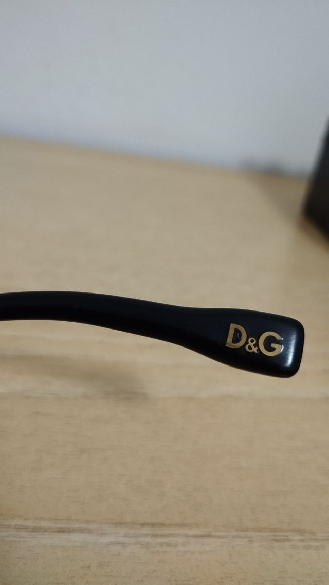 Occhiali da sole Dolce e Gabbana