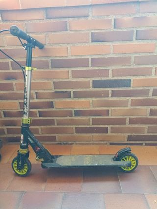 Patinete infantil 