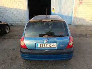 Renault Clio 2005