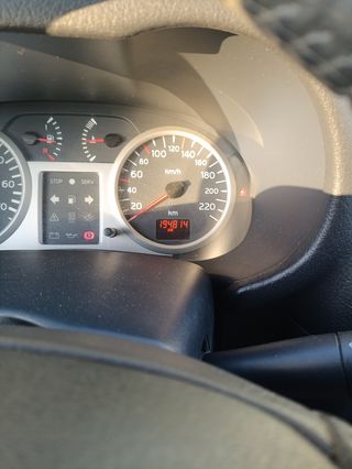Renault Clio 2005