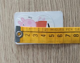 Magnete Peppa Pig ES15583