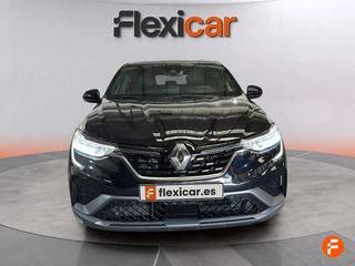 Renault Arkana RS Line TCe 103kW(140CV) EDC mild hybrid