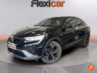 Renault Arkana RS Line TCe 103kW(140CV) EDC mild hybrid
