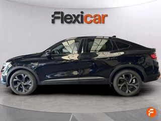 Renault Arkana RS Line TCe 103kW(140CV) EDC mild hybrid
