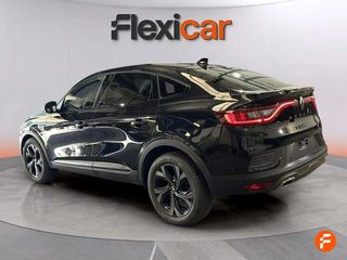 Renault Arkana RS Line TCe 103kW(140CV) EDC mild hybrid
