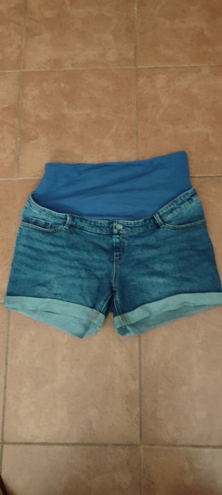 Pantalones premamá 