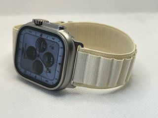 Correa Alpine Loop para Apple Watch Ultra 1 y 2
