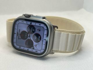 Correa Alpine Loop para Apple Watch Ultra 1 y 2