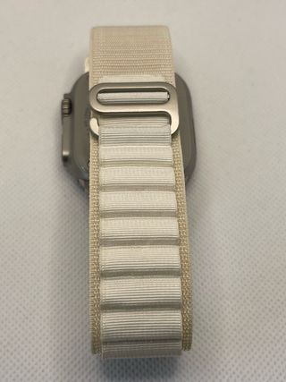 Correa Alpine Loop para Apple Watch Ultra 1 y 2