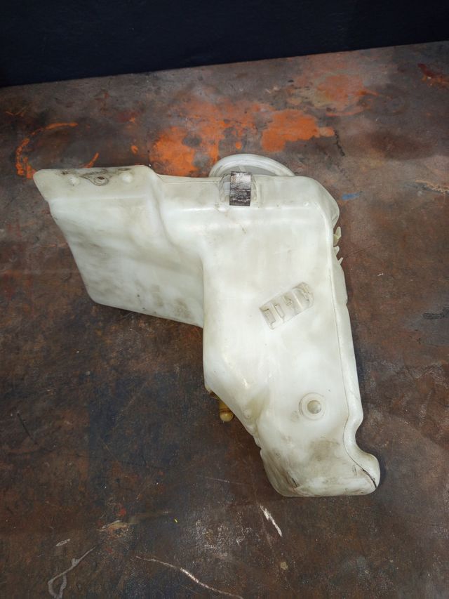 Bote limpiaparabrisas Mercedes W202