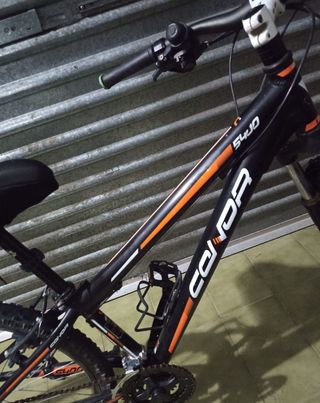 Bicicleta Conor 5400 Talla S