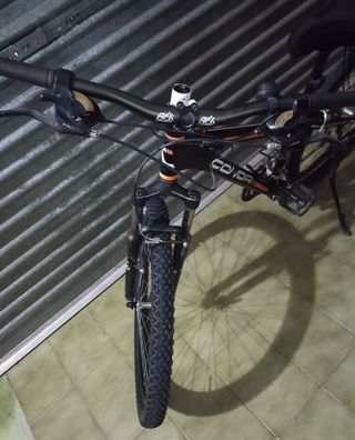 Bicicleta Conor 5400 Talla S