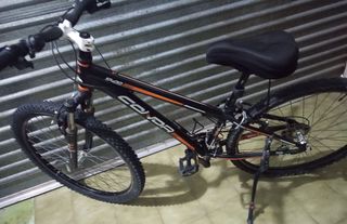 Bicicleta Conor 5400 Talla S