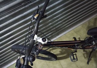 Bicicleta Conor 5400 Talla S